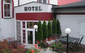 Hotel Jerabek